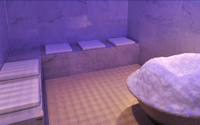 Nara Kenko Land Plaza Hotel