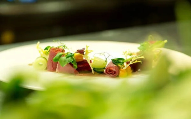 Hotel Mauritz & Belle Suites