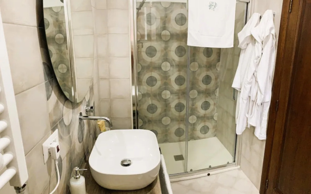 B&B Villa Maggi