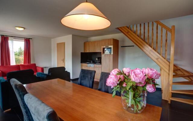 Van der Valk Resort Linstow