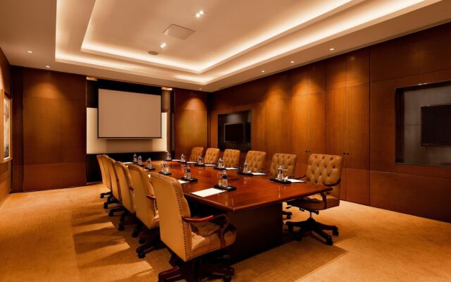 Crowne Plaza Shanghai Anting