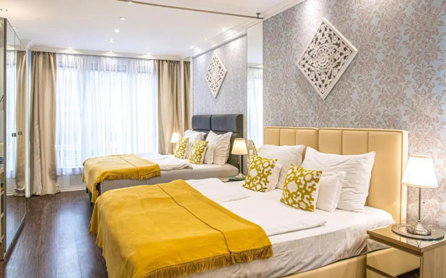 Best Apartments