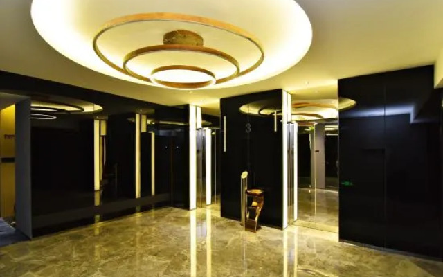 PARKGEUN HOTEL (Shenzhen Luohu port international trade store)