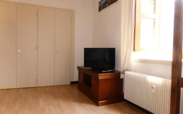 Résidence Sainte Marie - Studio pour 6 Personnes 16