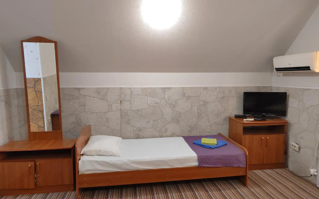 Guest House Zhemchug