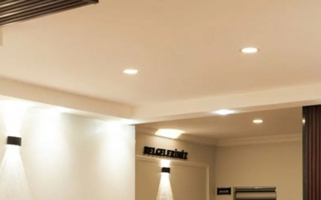 Hotel Ceyhan