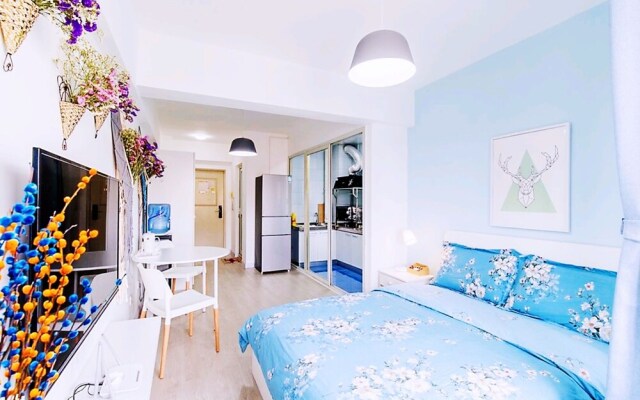 Guo Rui Cheng Skyline Apartment