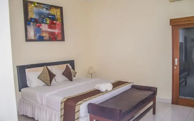 Griya Pasir Ukir Homestay