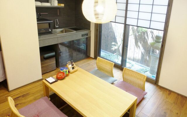 Resi Stay Yasaka-An