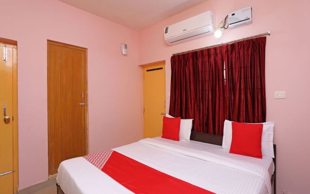 OYO 10493 MS Residency