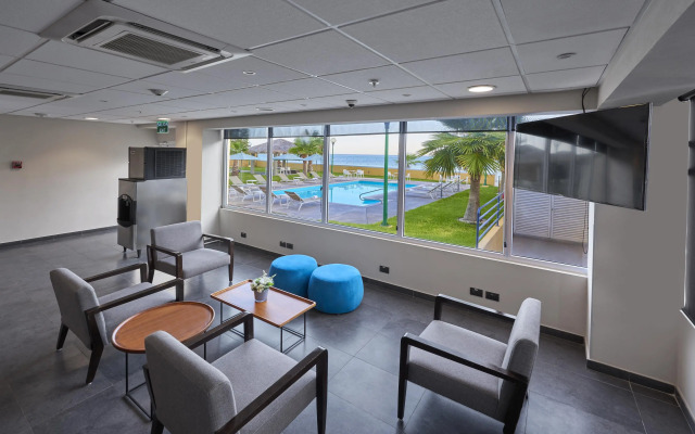 City Express by Marriott La Paz