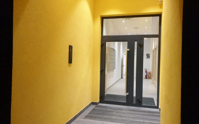 Olimpijska kuca A108