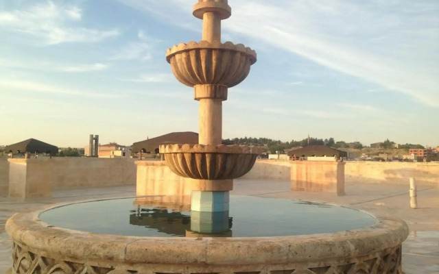Midyat Gap otel