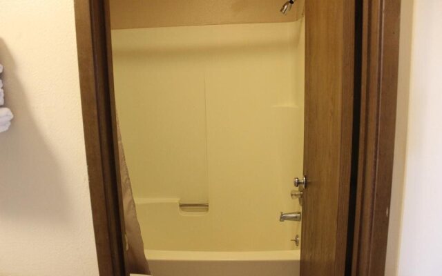 Kings Motor Inn