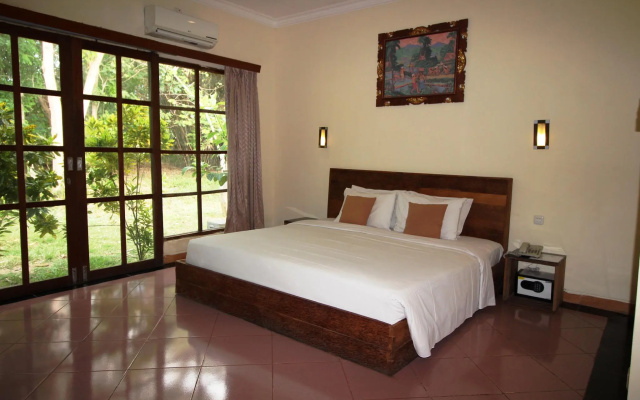 Ring Sameton Resort Hotel – Guest Rooms – Nusa Penida