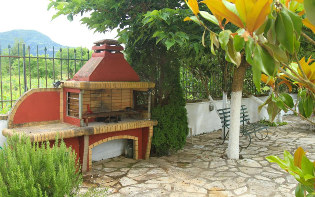 Villa Georgina
