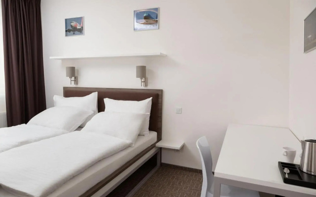 SKY Hotel Prague