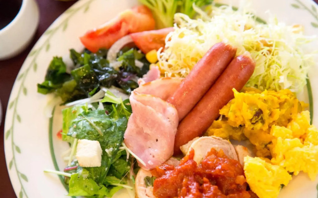 Izu Ito Onsen Hotel Daitoukan