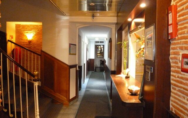 Hotel Spa les Lilas