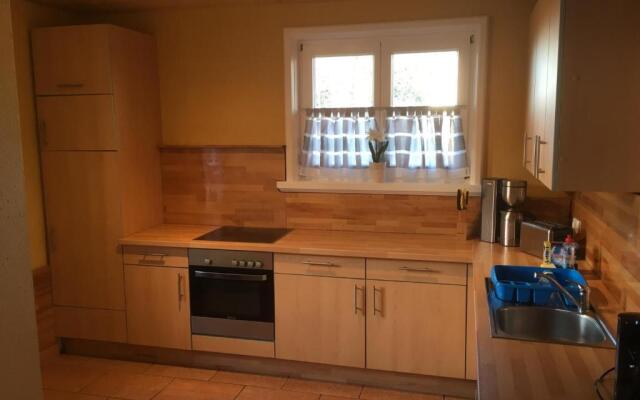 Ferienhaus Sonnenblick - a59190