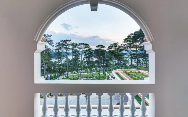 Dalat Palace Heritage Hotel