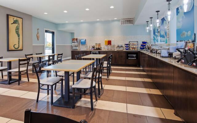 Best Western Port Aransas