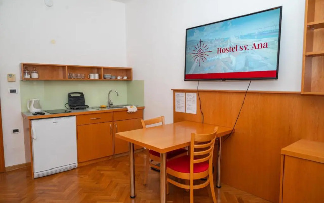 Hostel Sidro - Sveta Ana