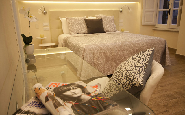 Quiriti Vatican Relais