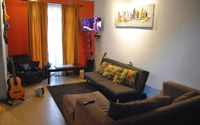Urbano Hostel