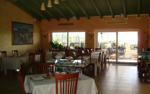 Country Resort & Spa Capo Nieddu