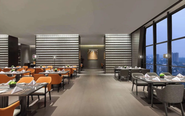 Wyndham Grand Chengdu East