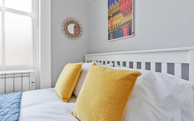 Valley Gardens View - City Centre One Bedroom Apartment