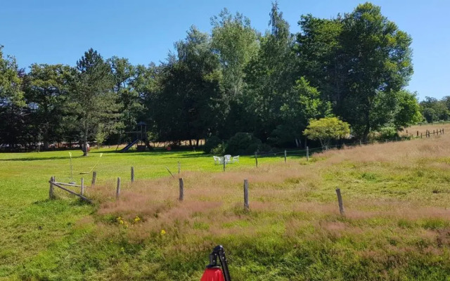 La Source D'Arimont