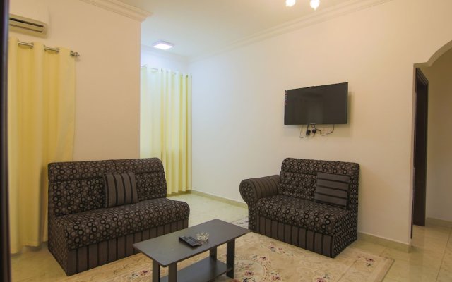 Qumra Furnished Apartments