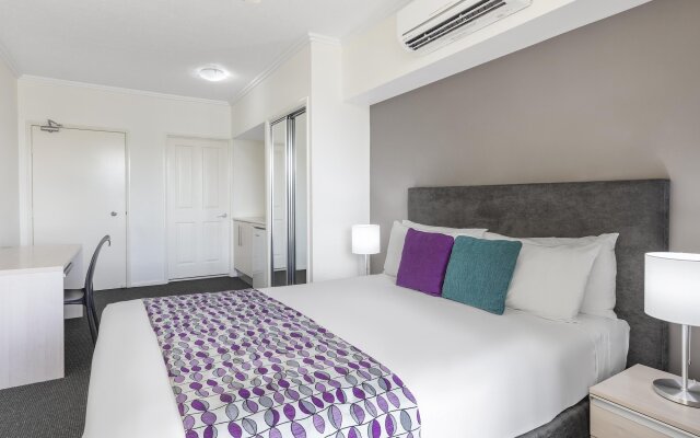 Park Regis City Quays