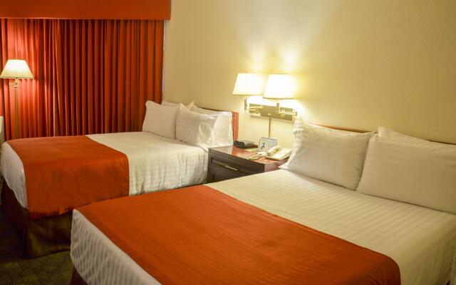 Holiday Inn Guatemala City, an IHG Hotel