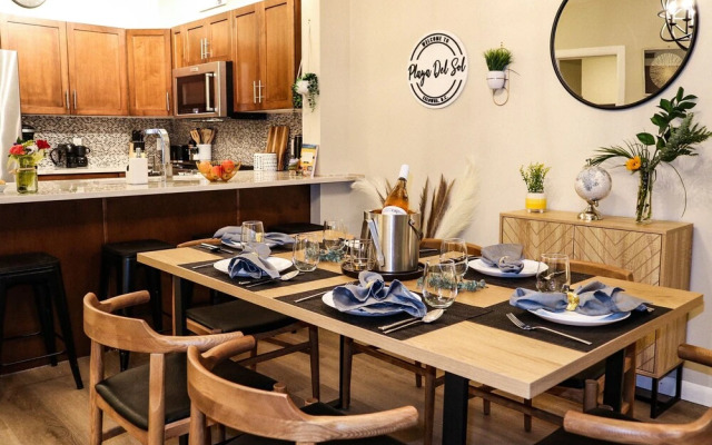 Paradise at Playa #338