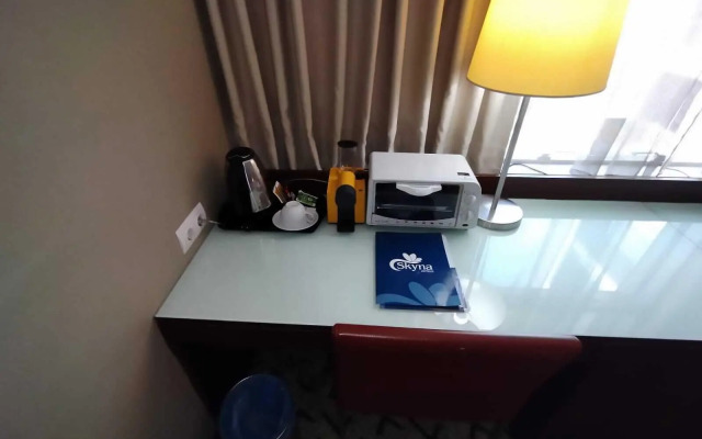 Skyna Hotel Luanda