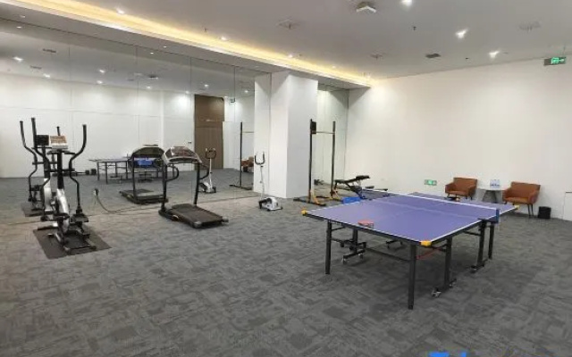 Mayjoys Hotel – Sports – Tianjin