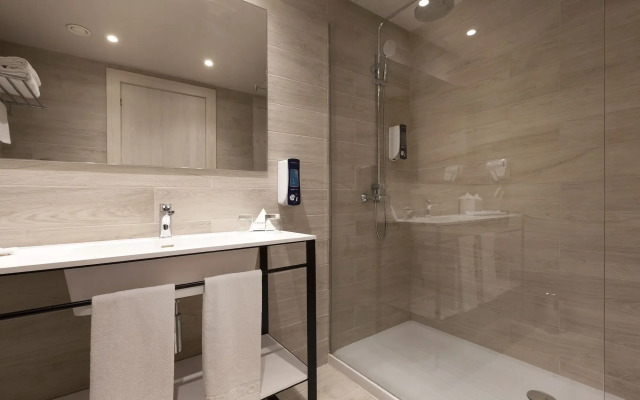 Hotel SB BCN Events 4 Sup