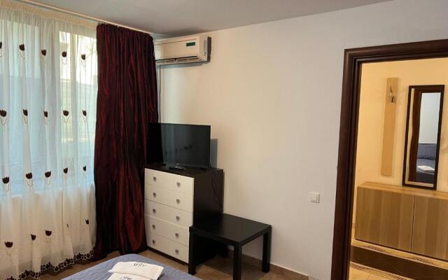 Apartament 2 camere Olimp