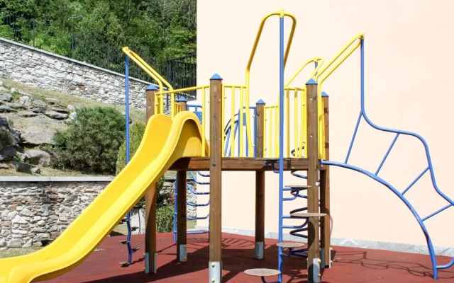 Isolino Fondotoce in Fondotoce
