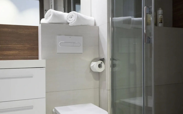Apartament Moniuszki by Your Freedom
