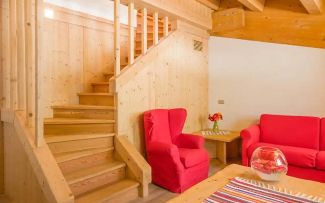 Agriturismo La Fiorida