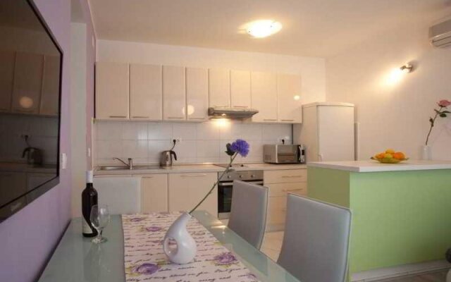Apartments Ruzica