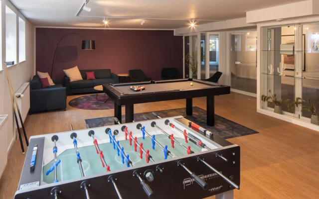 Upstalsboom Langeoog