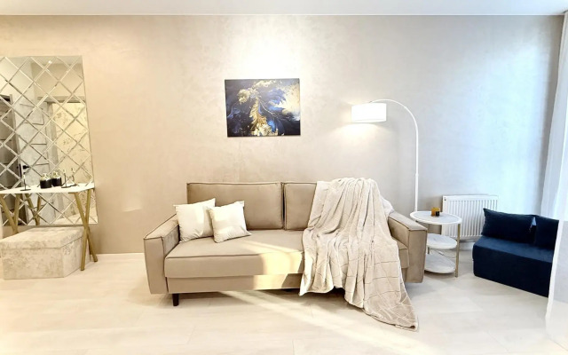 Апартаменты для Вас на улице Игоря Лученка