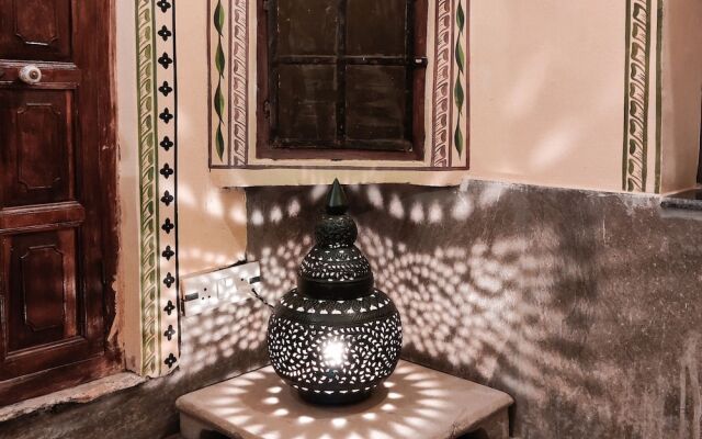 Vedaaranya Haveli - AM Hotel Kollection