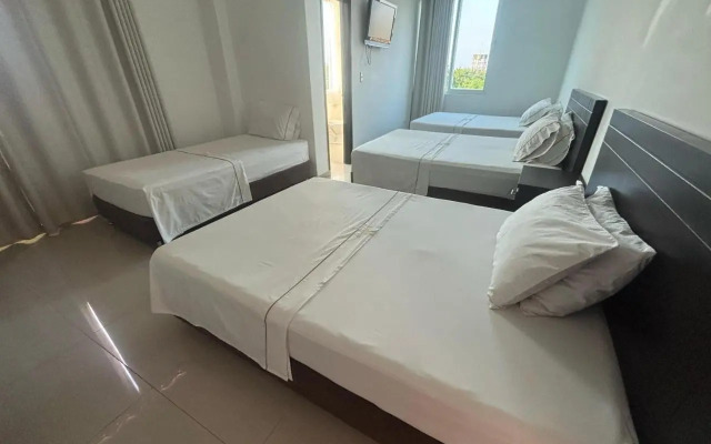 Hotel Canaguaro Gaitan