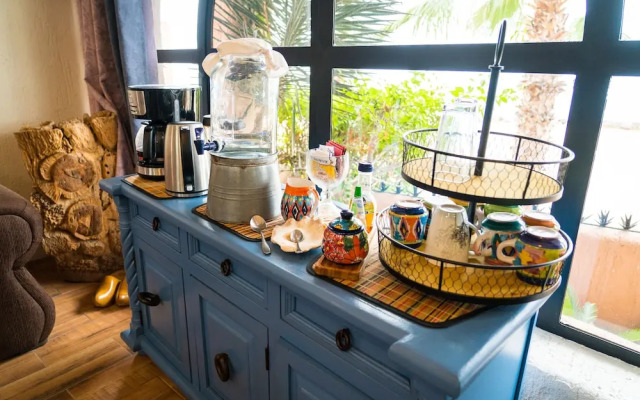 Casa Kootenay Waterfront BnB